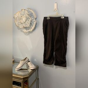 Lululemon Crop Pants